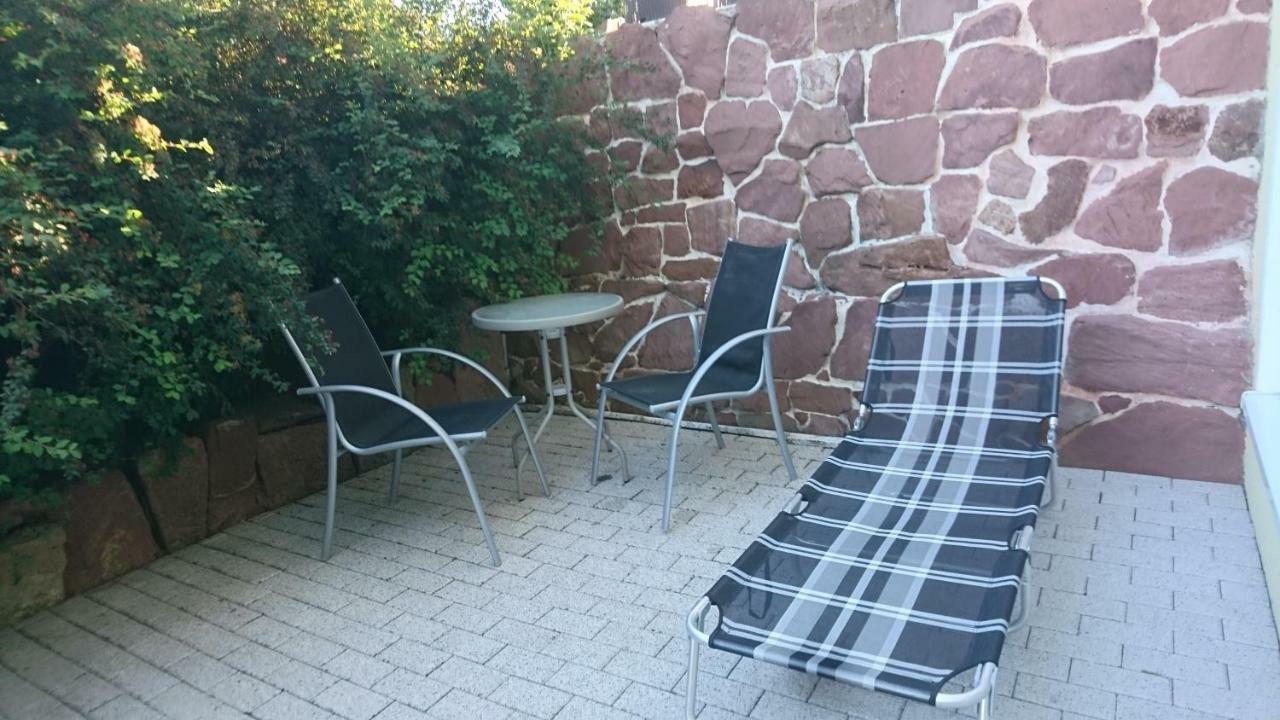Am Waldchen Apartment Bad Kissingen